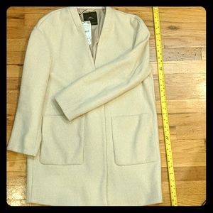 NWT Gorgeous versatile winter coat